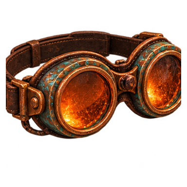 workshop goggles