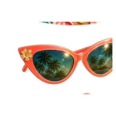 Sun glasses