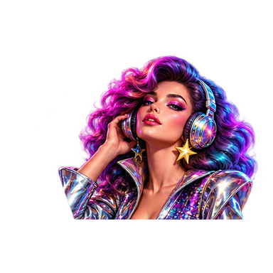 Space DJ