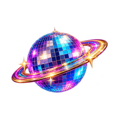 Mirror planet