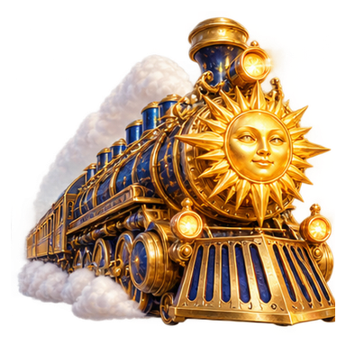 sun locomotive