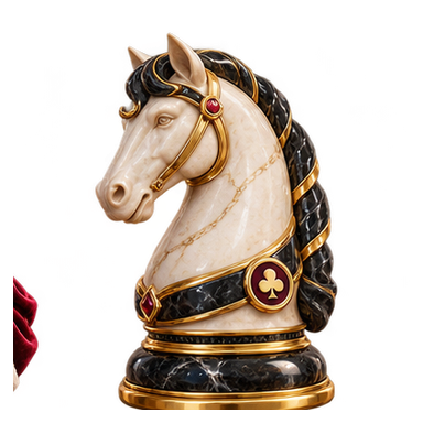 marble knight