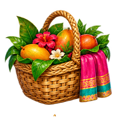 market basket