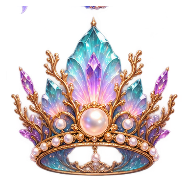 tidal crown